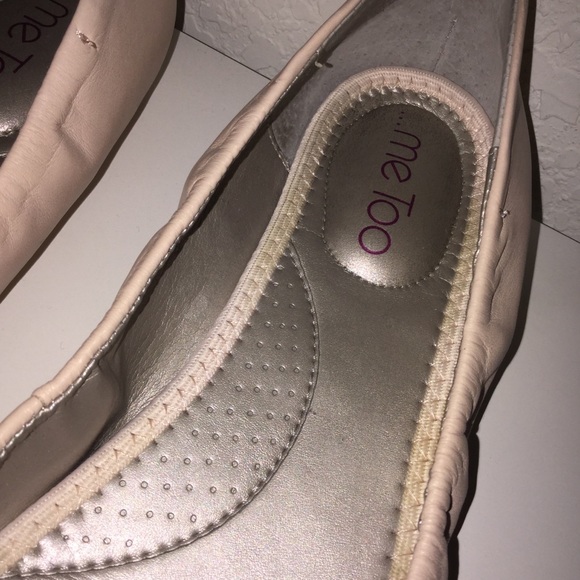 🔴 Me Too flats - Picture 3 of 5